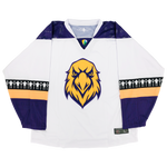 IIJL Haudenosaunee Replica Jersey