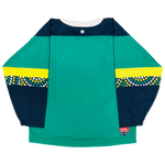 Australian Box Lacrosse Authentic Jersey