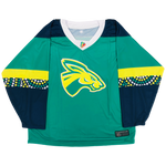 Australian Box Lacrosse Authentic Jersey