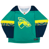 Australian Box Lacrosse Authentic Jersey