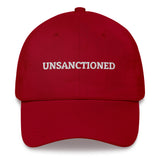Unsanctioned Dad Hat