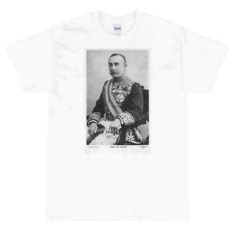 The Gilbert T-Shirt