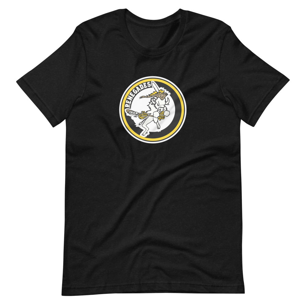 1991 Buffalo Renegades T-Shirt
